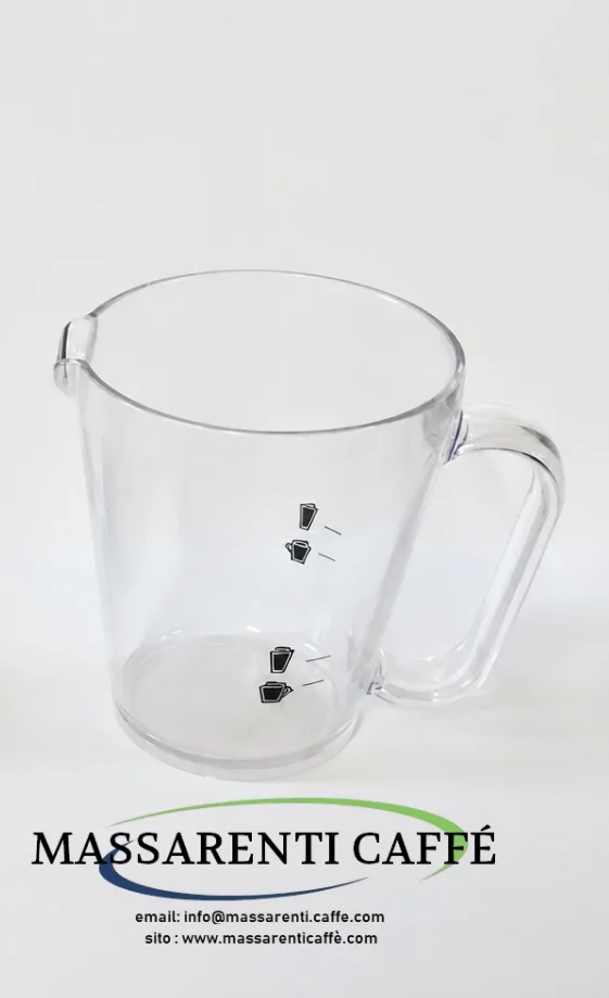 Caraffa cappuccino LF 400 Milk