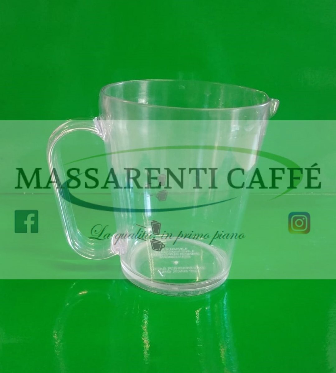Caraffa Cappuccino