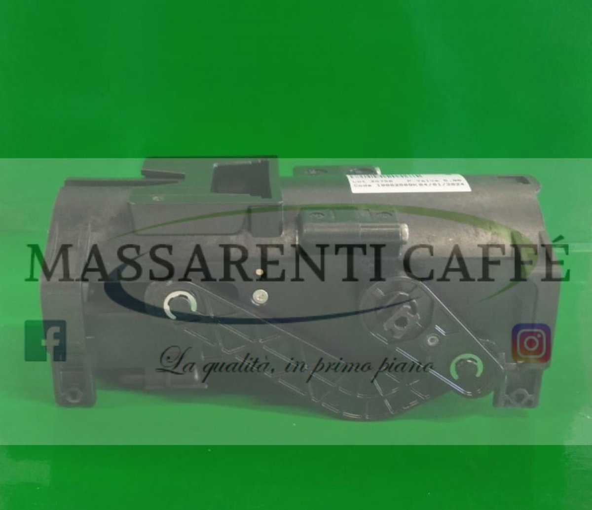 Gruppo Erogazione Firma