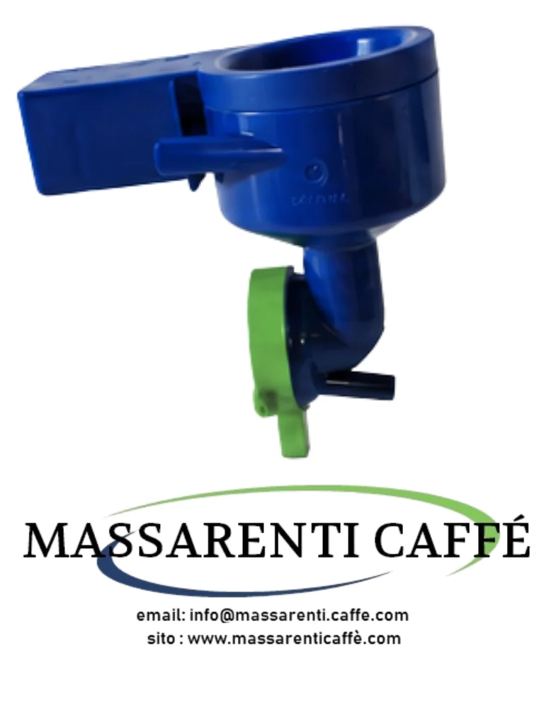 Miscelatore