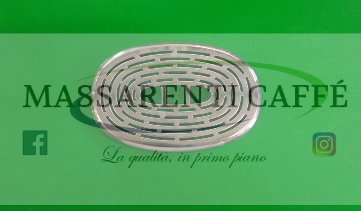 Griglia LF 300