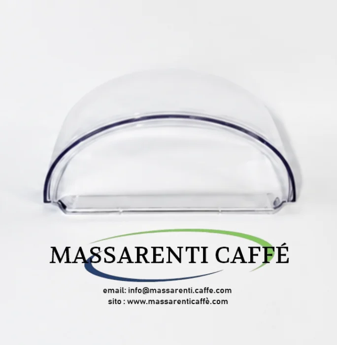 Coperchio serbatoio acqua LF 300