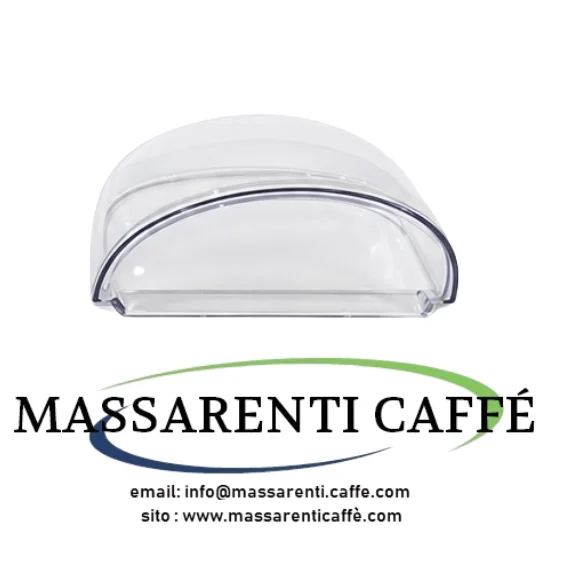 Coperchio serbatoio acqua LF 300