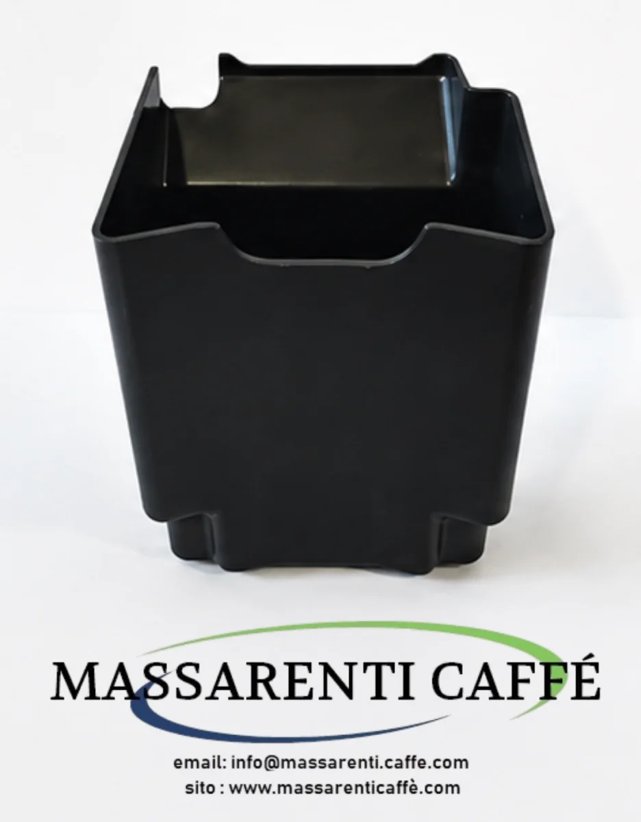 Vaschetta raccogli capsule LF 900