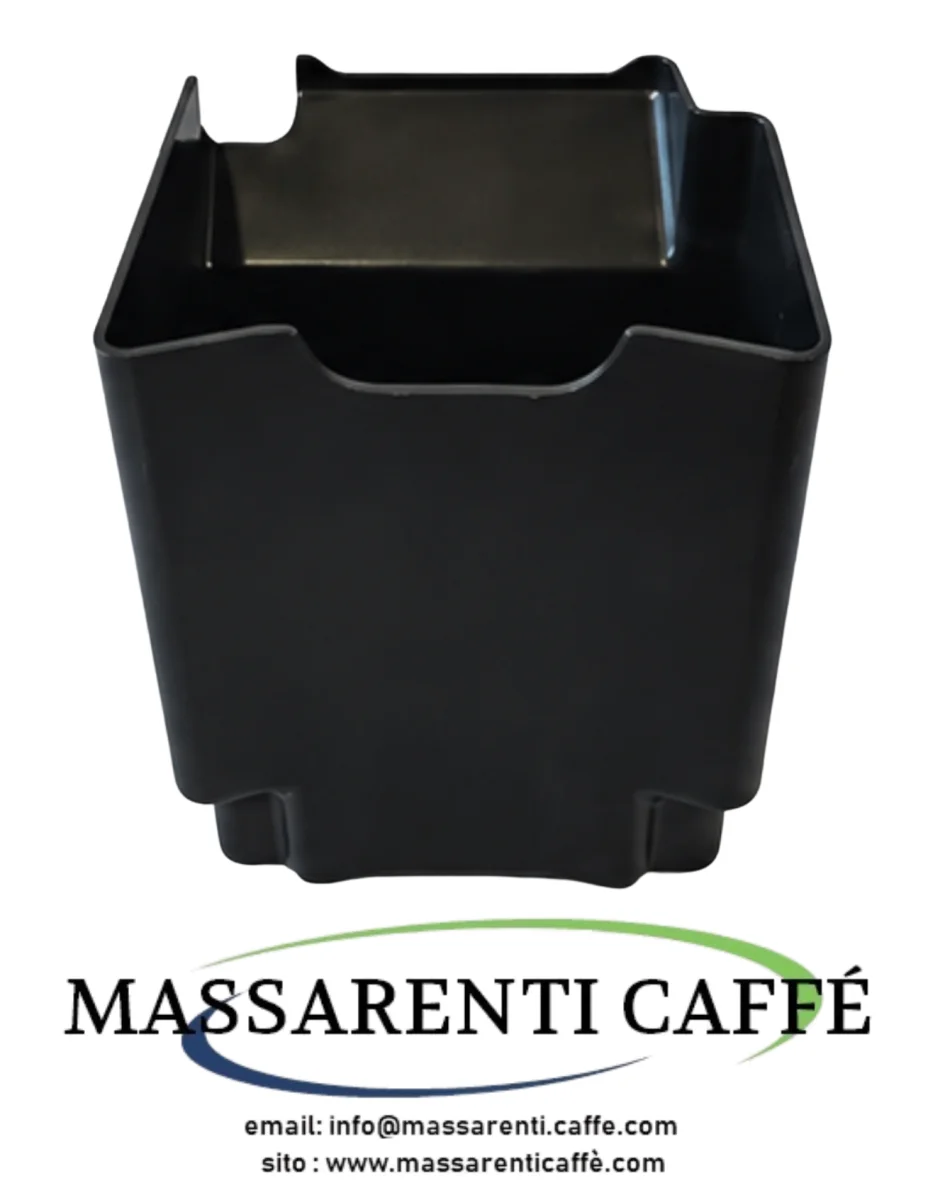 Vaschetta raccogli capsule LF 900