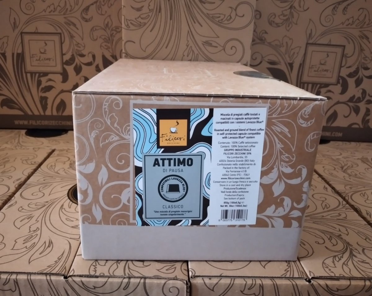 Attimo Classico 100 pz.