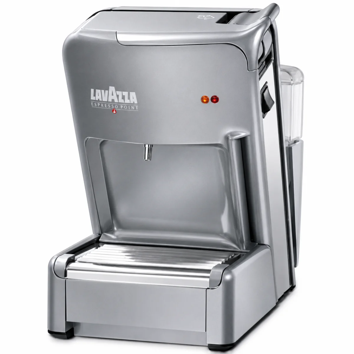 Lavazza El 3200 di colore Grigio chiaro