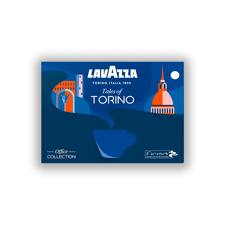 Tales of Torino
