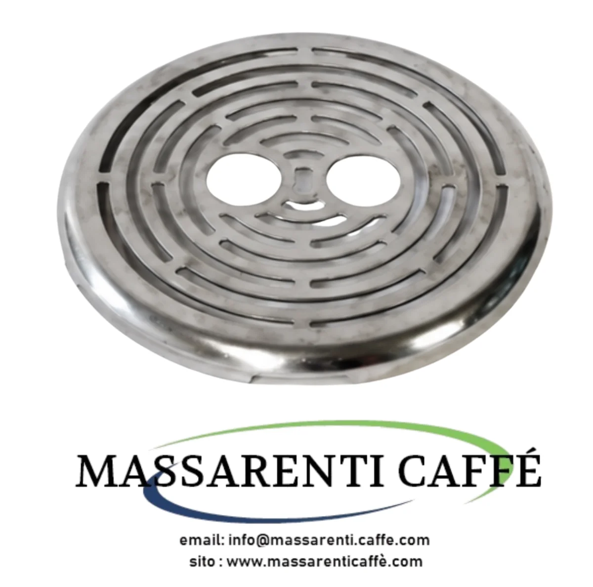 Griglia poggiatazza LF 1150 / LF 1200 