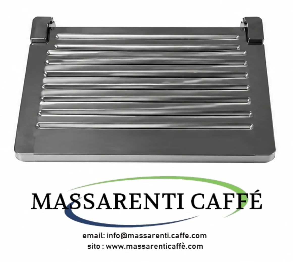 Griglia poggiatazza EL 3200