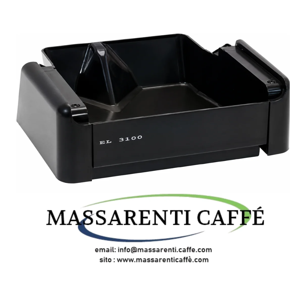 Cassetto raccogli acqua EL 3100