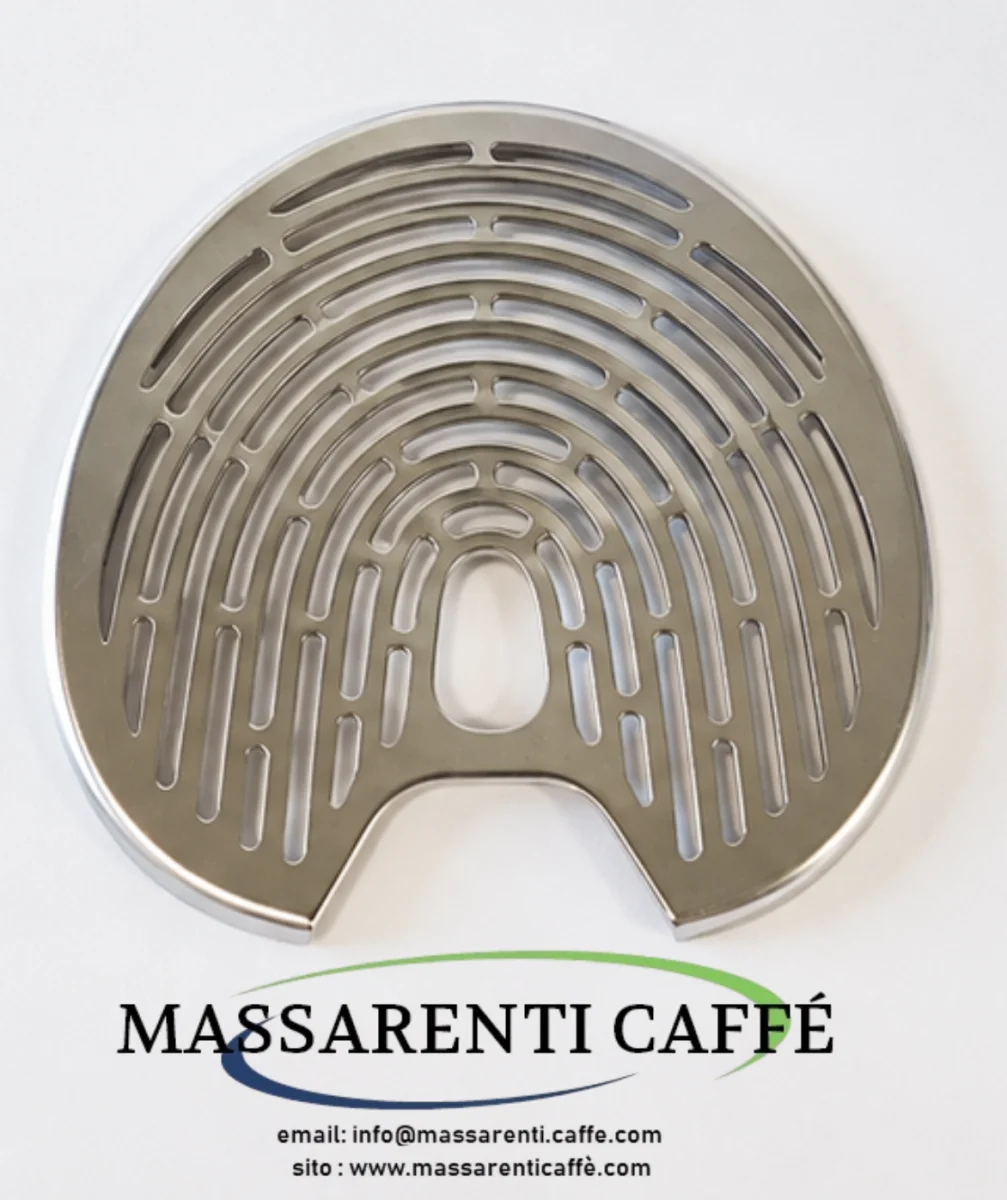 Griglia poggiatazza LF 1050 Custom Milk