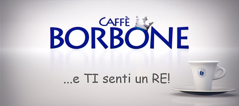 Caffè Borbone